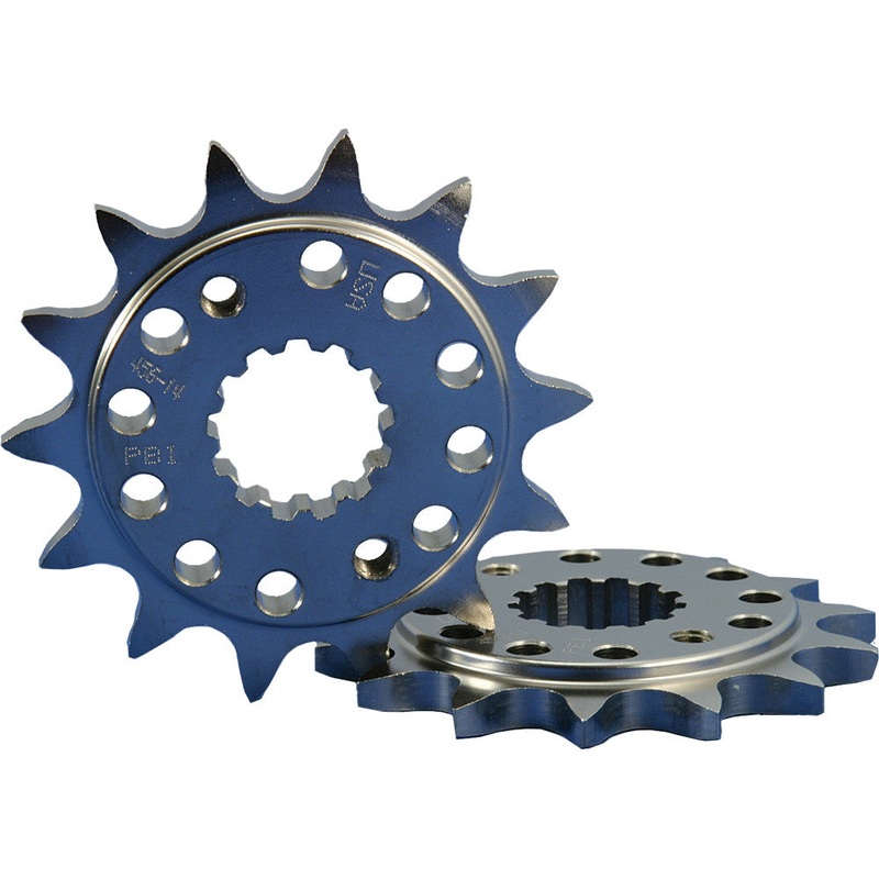 PBI COUNTERSHAFT STEEL SPROCKET 21T 276-21
