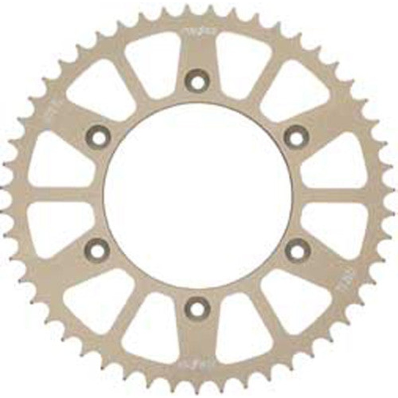 SUNSTAR REAR SPROCKET ALUMINUM 43T 5-355943