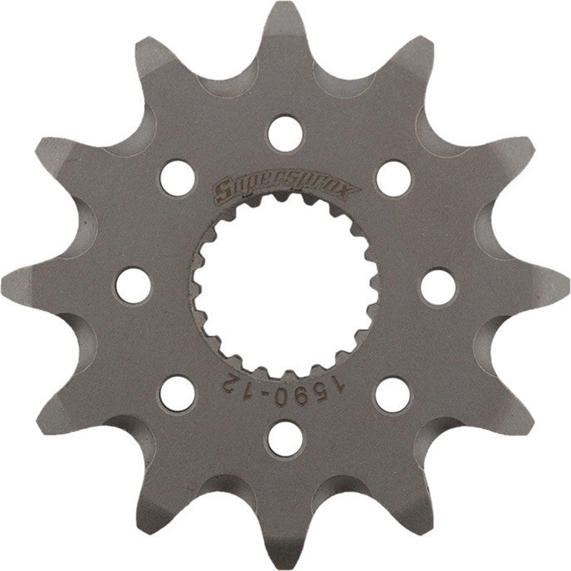 SUPERSPROX COUNTERSHAFT SPROCKET 12T CST-1590-12-1