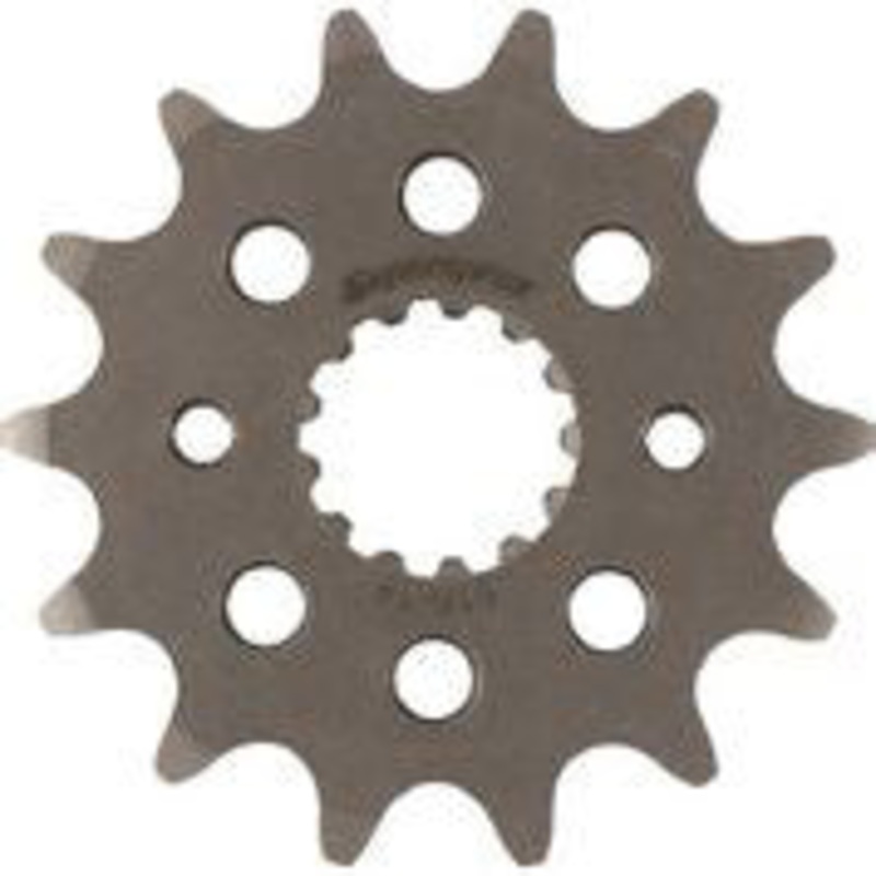 SUPERSPROX COUNTERSHAFT SPROCKET 14T CST-516-14-2
