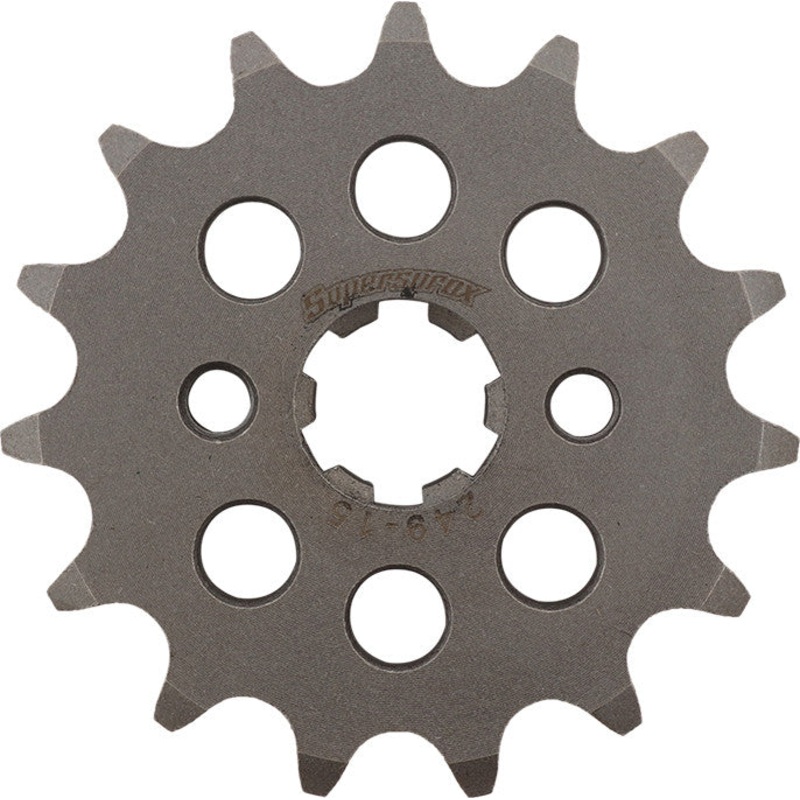 SUPERSPROX COUNTERSHAFT SPROCKET 15T CST-249-15-2