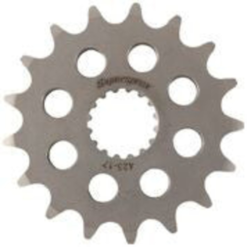 SUPERSPROX COUNTERSHAFT SPROCKET 17T CST-423-17-2