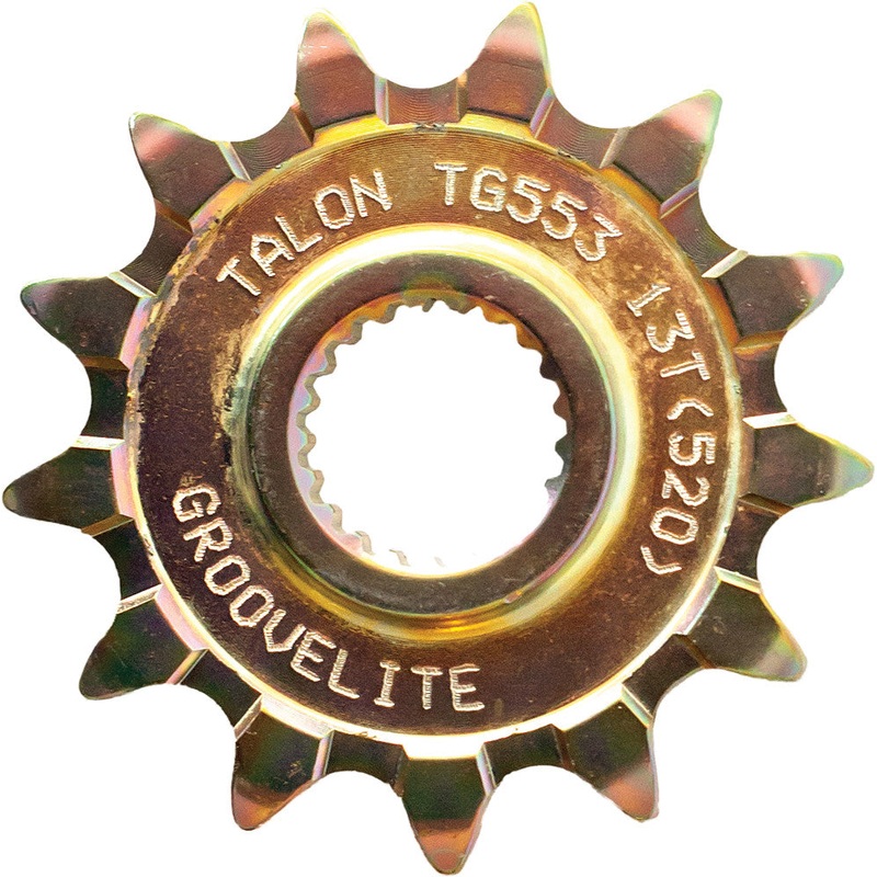 TALON FRONT SPROCKET 14T 75-48614