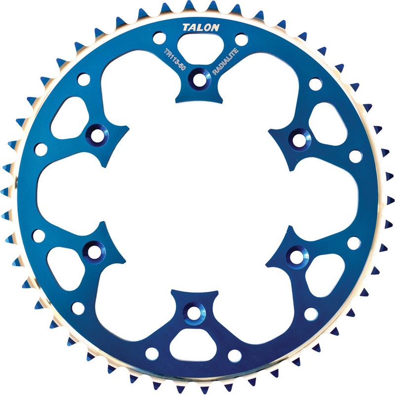 TALON REAR SPROCKET 48T 75-10748D