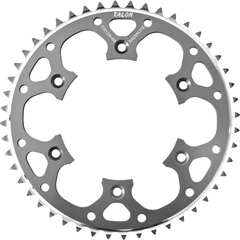 TALON REAR SPROCKET 51T 75-11251