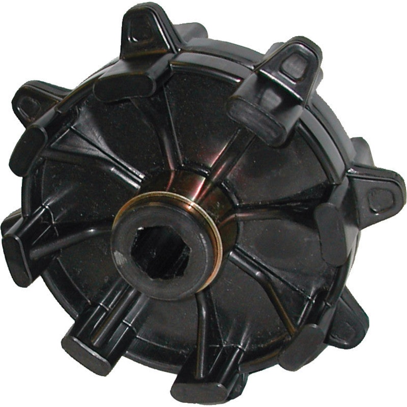 WAHL BROS NO SLIP COMBO SPROCKET 3" PITCH 02-589