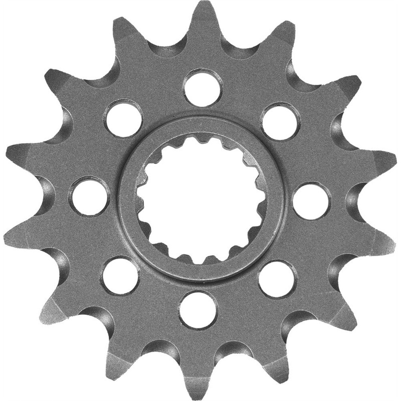 FLY RACING COUNTERSHAFT FRONT STEEL SPROCKET 14T MX-56714-4
