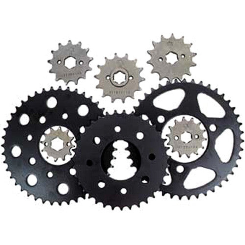 JT REAR SPROCKET 45T JTR301.45