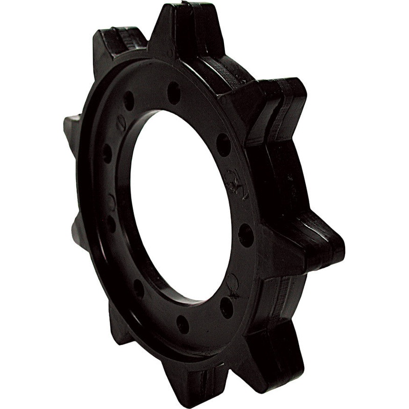 SP1 SPROCKET 9T URETHANE 04-102