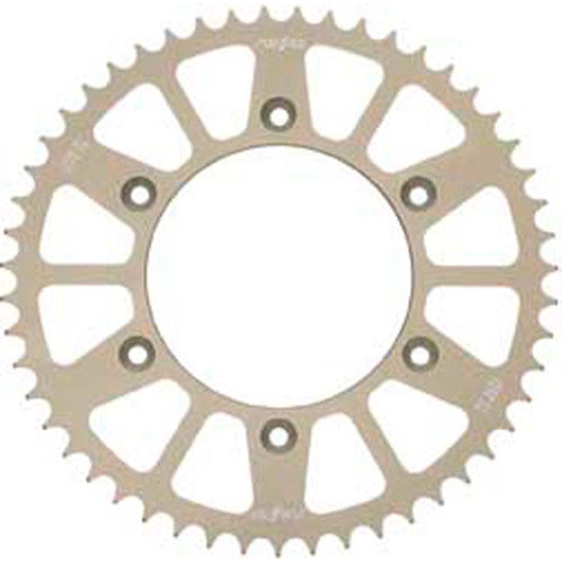 SUNSTAR REAR SPROCKET ALUMINUM 51T 5-355951