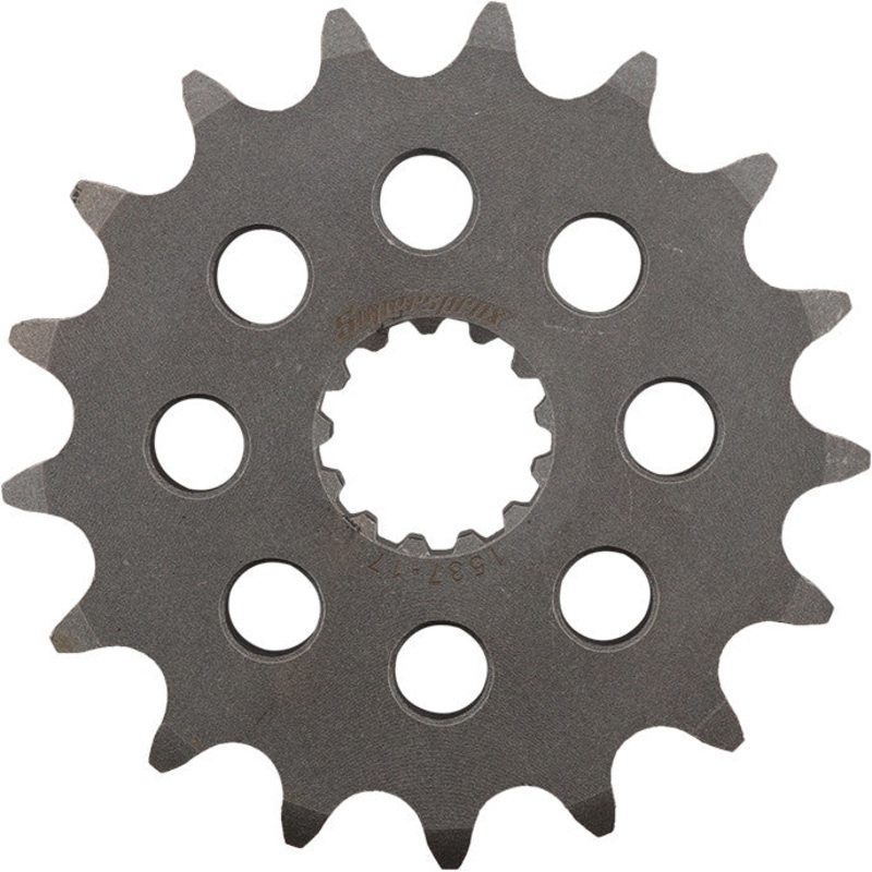 SUPERSPROX COUNTERSHAFT SPROCKET 17T CST-1537-17-2