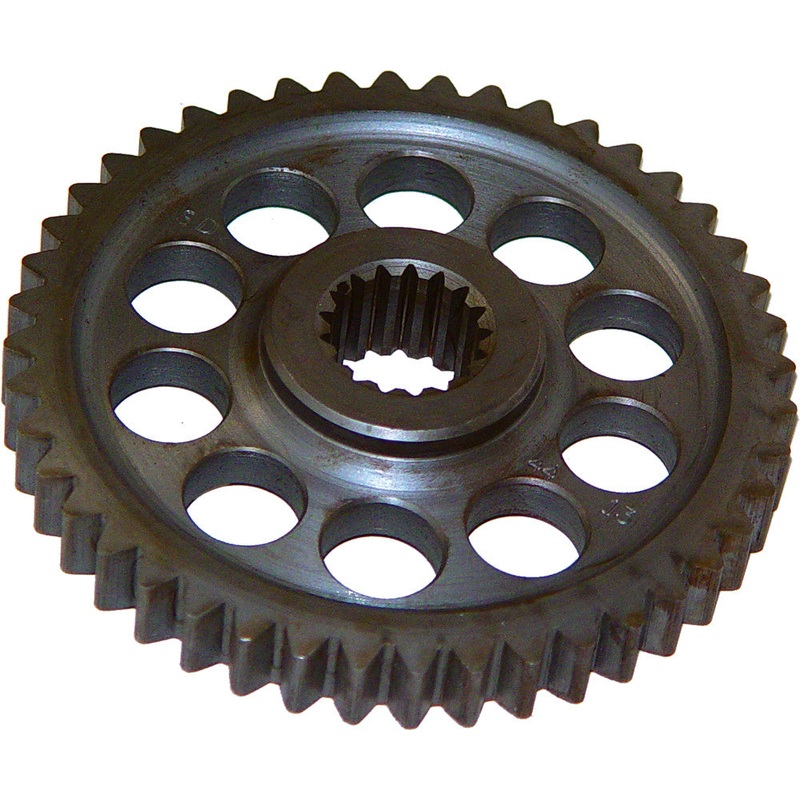 VENOM PRODUCTS SPROCKET SKI-DOO XP 45T 352666-03
