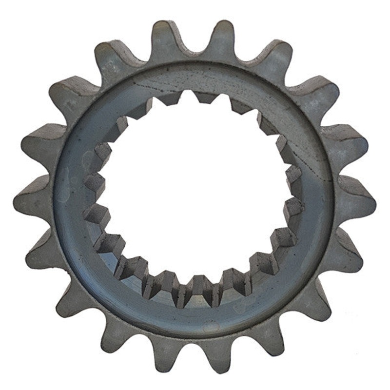 VENOM PRODUCTS VENOM BILLET AC SPRKT '12-15 18T SPROCKET 19T INTERNAL 931066-003