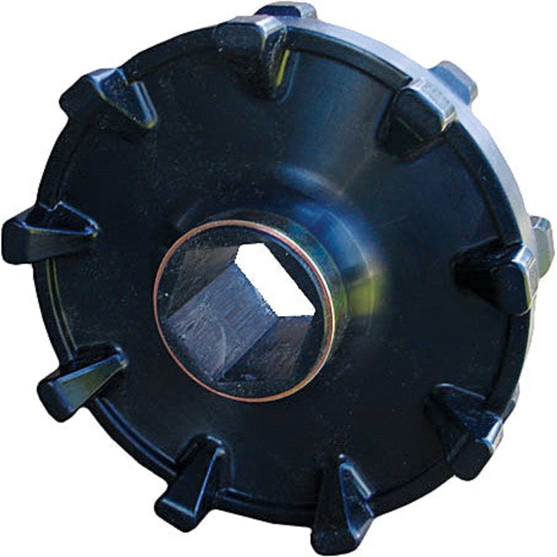 BDX DRIVE SPROCKET 9 TOOTH 2.52" 50030