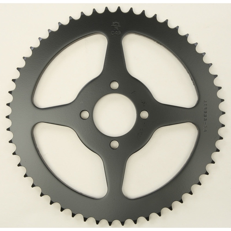 JT REAR SPROCKET 54T JTR833.54
