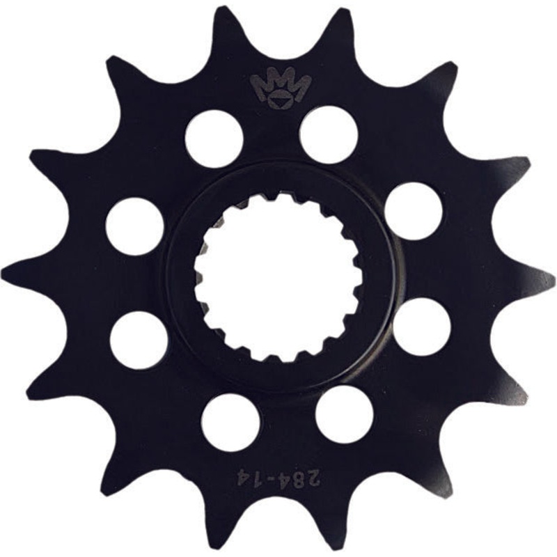 MIKA METALS SPRKT FRONT 12T 50-415-12