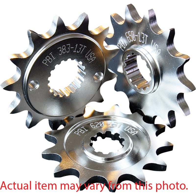 PBI COUNTERSHAFT STEEL SPROCKET 11T 347-11