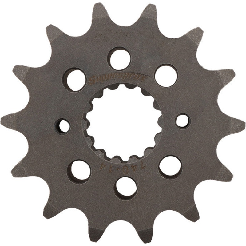 SUPERSPROX COUNTERSHAFT SPROCKET 14T CST-740-14-2