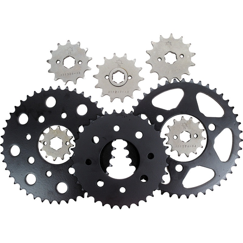 JT REAR SPROCKET 42T JTR1332.42