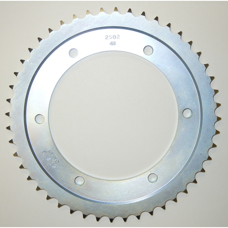 SUNSTAR REAR SPROCKET STEEL 45T 2-250245