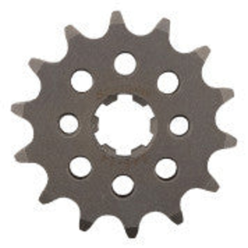 SUPERSPROX COUNTERSHAFT SPROCKET 14T CST-249-14-2