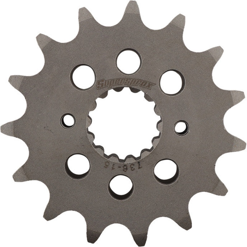 SUPERSPROX COUNTERSHAFT SPROCKET 15T CST-736-15-2