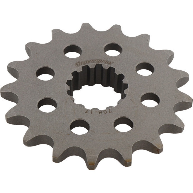 SUPERSPROX COUNTERSHAFT SPROCKET 17T CST-404-17-2