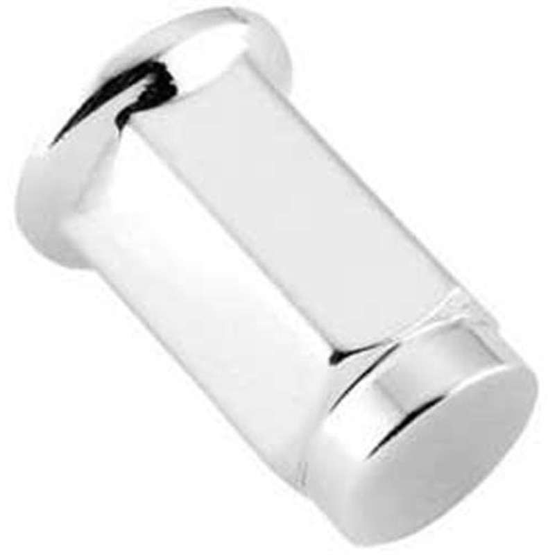 AWC 10MMX1.25 FLAT LUG NUTS 14MM HEAD 16/PK ALUG15BX