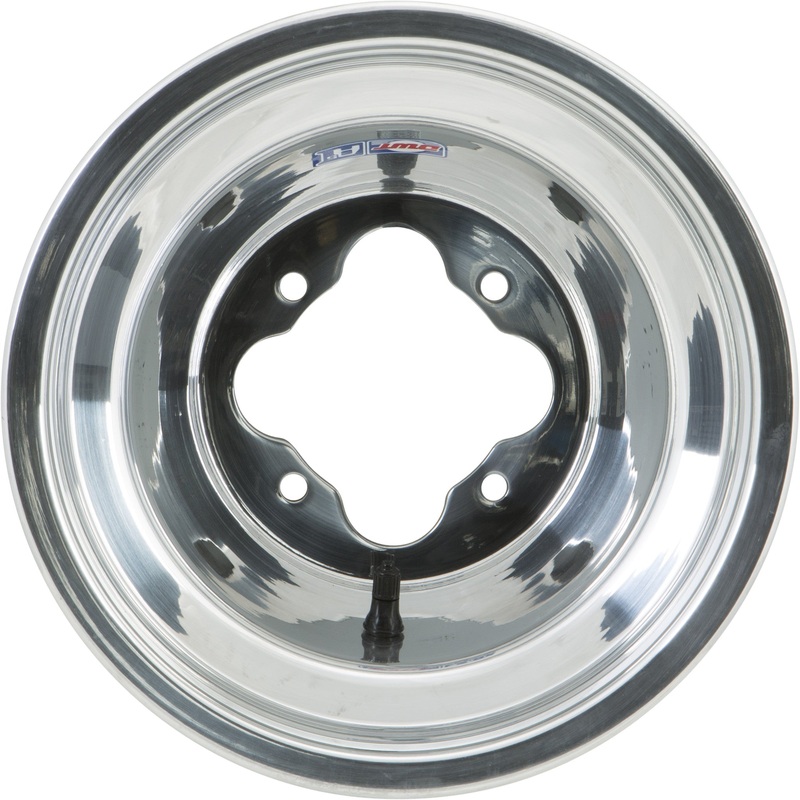 DWT A5 10X5 3+2 4/156 POLISHED A514-03