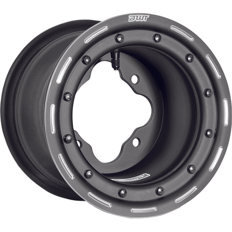 DWT G3 SINGLE BDLK 4/110 8X8 3+5 G3-06-489