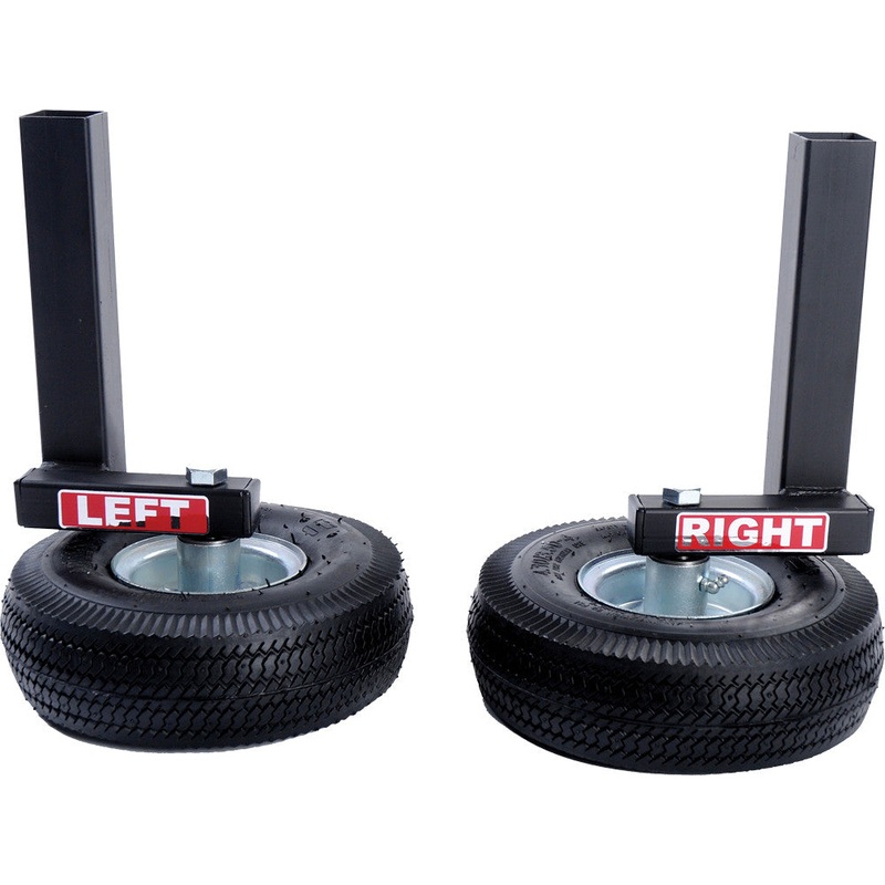 EASYMOVE 10" PNEUMATIC WHEEL KIT ODW-1002