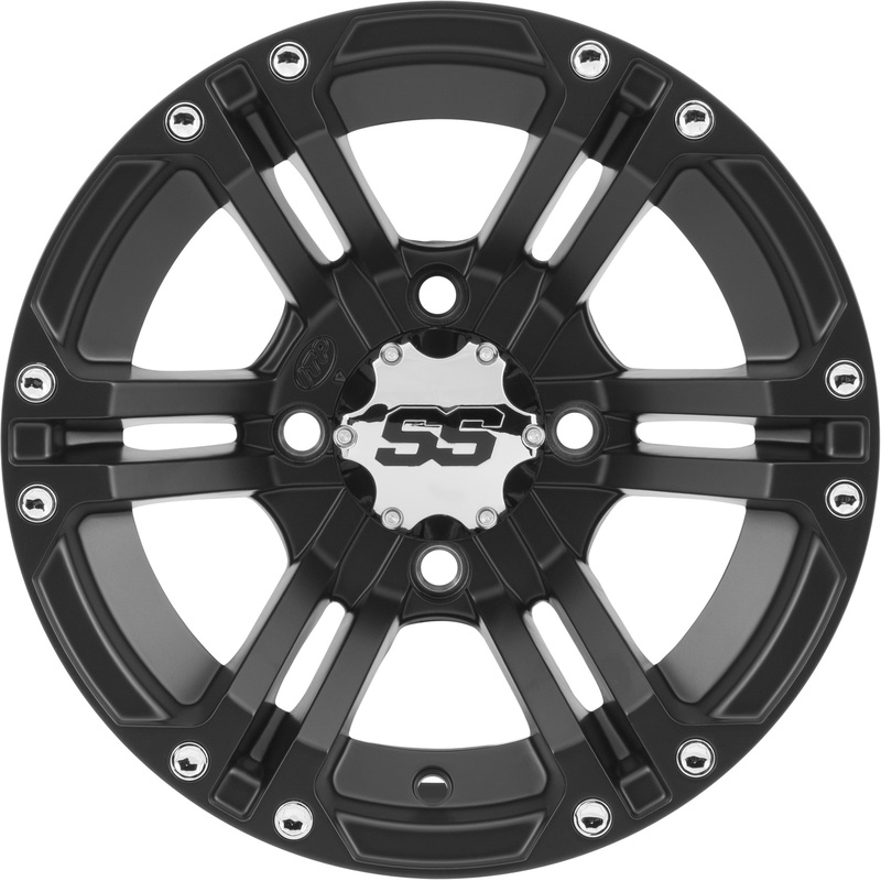 ITP SS212 BLK 12X7 4/137 5+2 1228368536B
