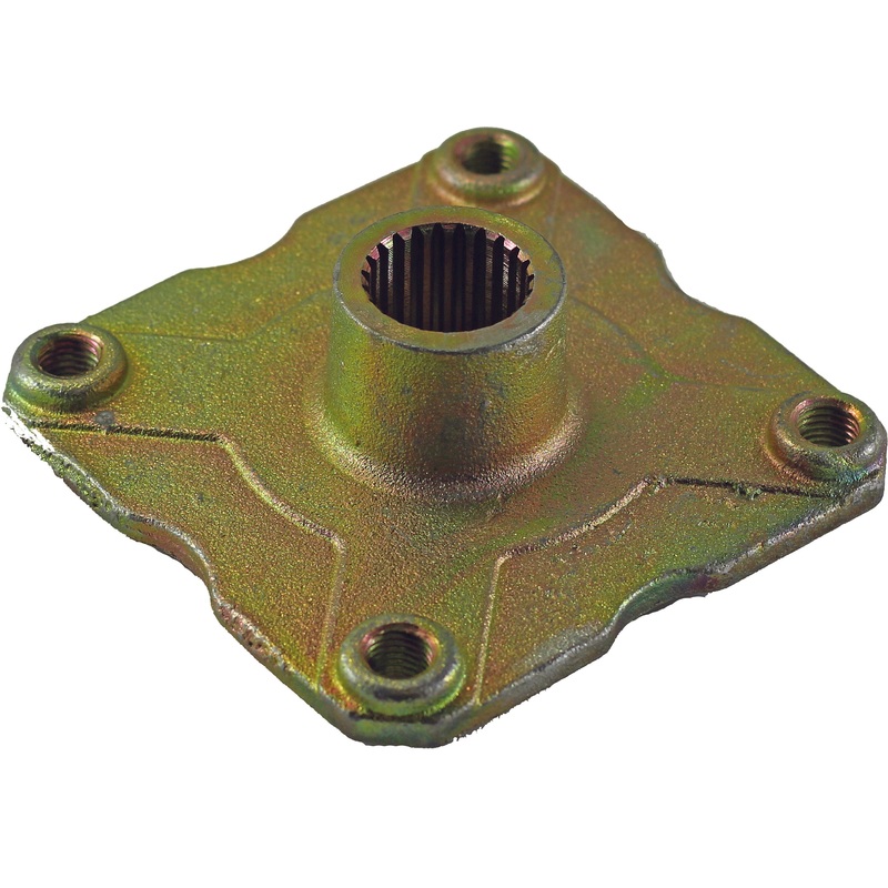 MOGO PARTS WHEEL HUB TYPE A 31-0001
