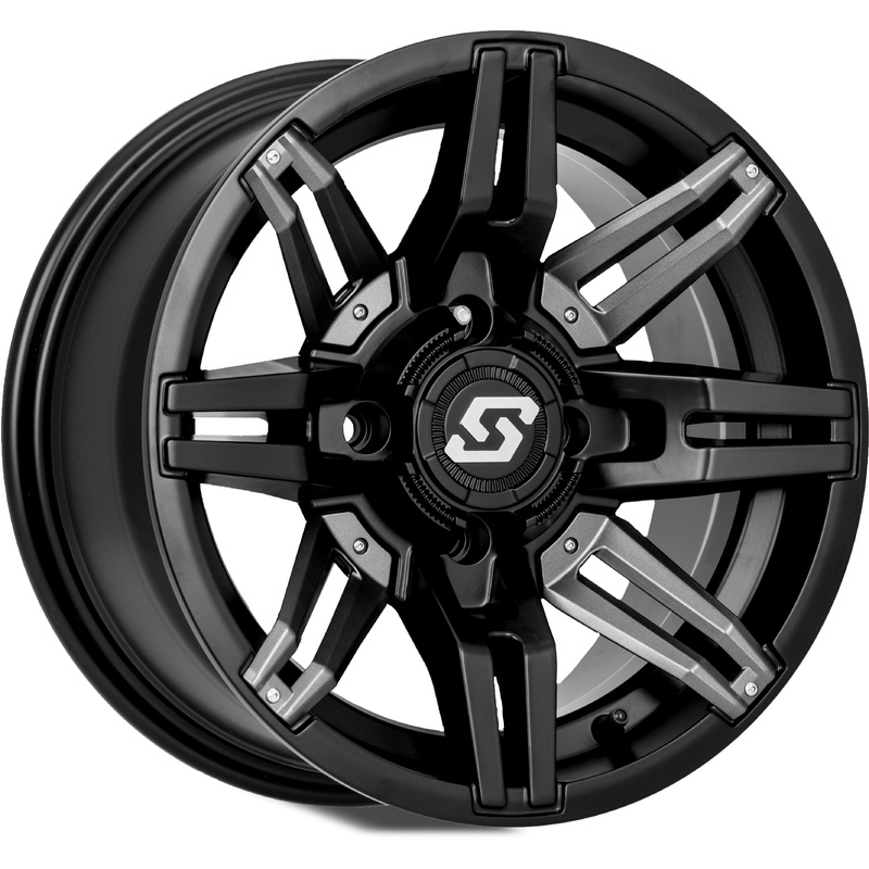 SEDONA RUKUS 14X7 4/137 5+2 A83B-GY-47037-52S