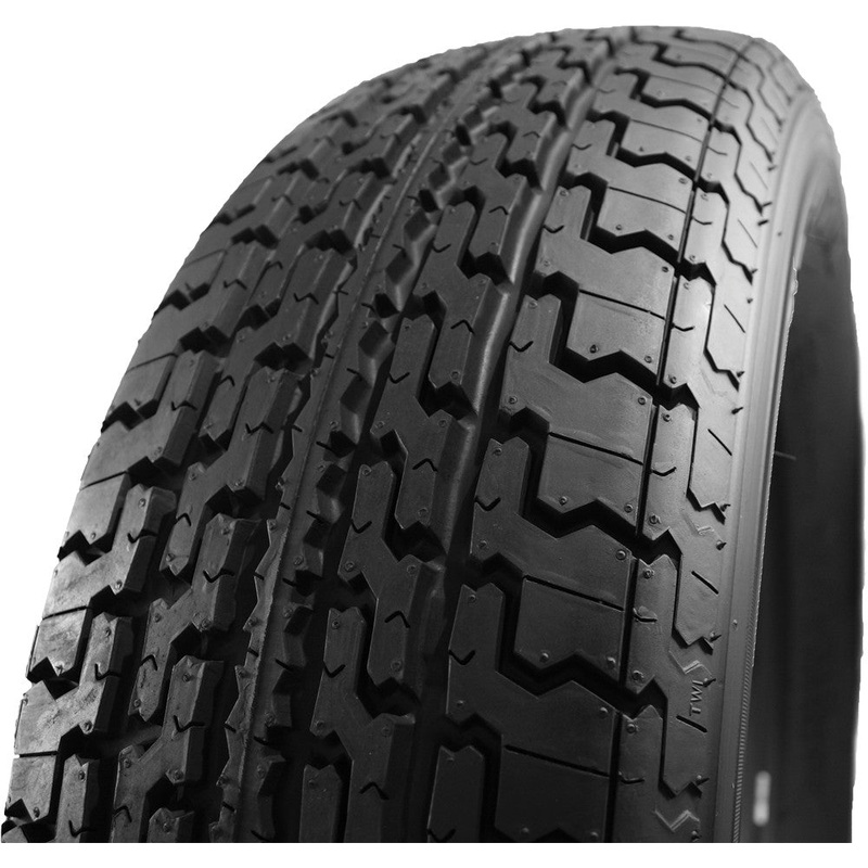 AWC RADIAL 10 PLY TRAILER TIRE 225/75R15 TAT-225-75R-15E