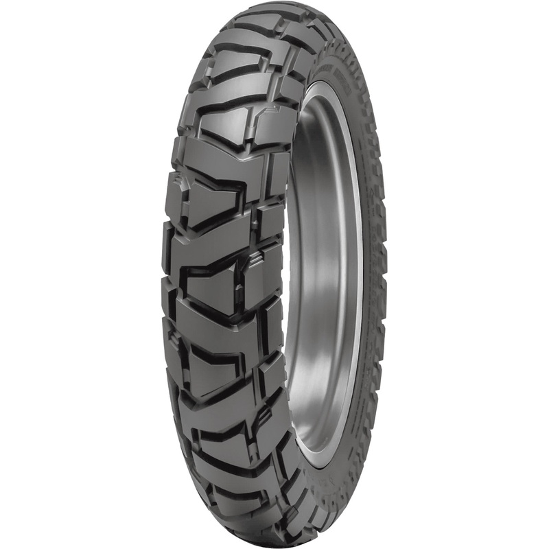 DUNLOP TIRE TRAILMAX MISSION REAR 170/60B17 72T BIAS TL 45235337