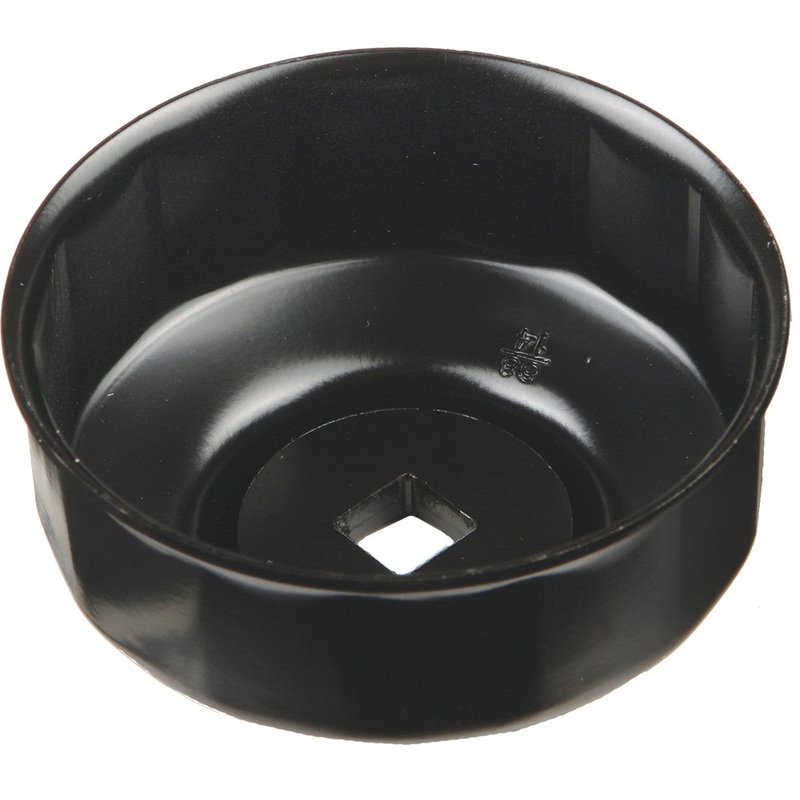 EMGO CUP TYPE OIL FILTER WRENCH 67MM 84-04182