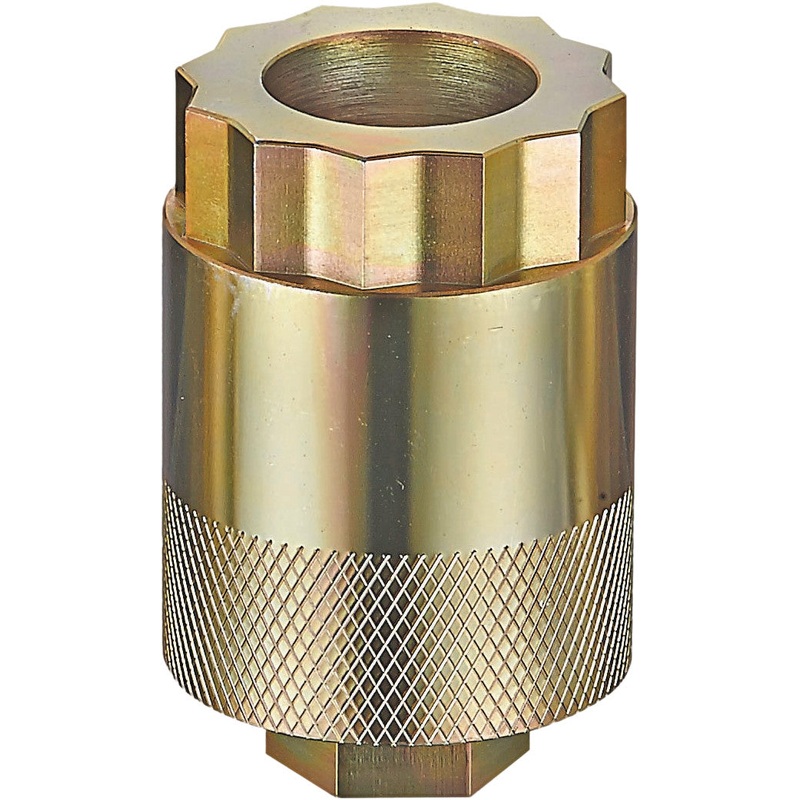 HELIX HELIX PINION NUT 64MM HON 395-7001