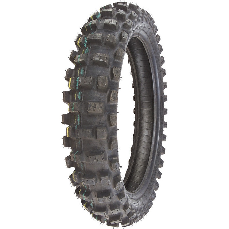 IRC TIRE IX-07S F/R 2.50-10 33J BIAS TT T10229
