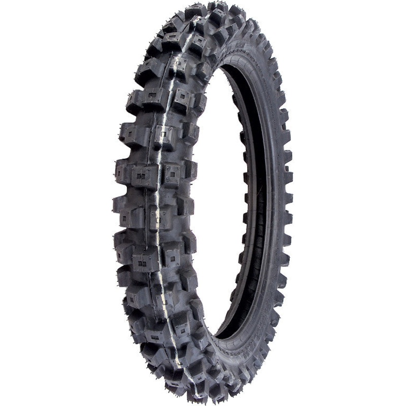 IRC TIRE VE-33 REAR 100/90-19 57M BIAS TT T10174