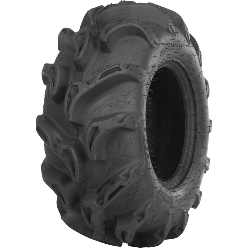 ITP TIRE MEGA MAYHEM REAR 27X11-12 LR-495LBS BIAS 6P0037