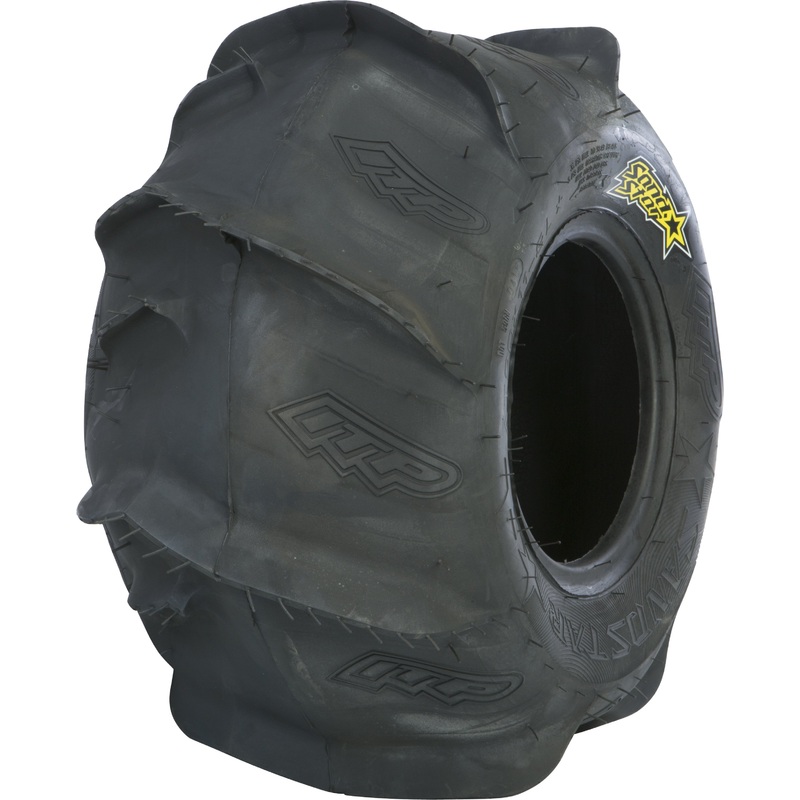 ITP TIRE SAND STAR REAR RIGHT 20X11-8 LR-240LBS BIAS 5000446