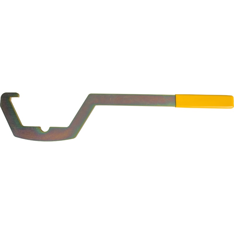 KORONIS CLUTCH HOLDER TOOL- POL A/C 725-255