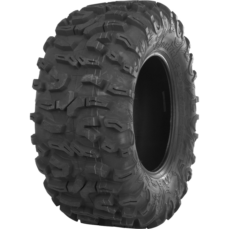 MAXXIS TIRE BIGHORN 3 FRONT 26X9R12 LR-662LBS RADIAL ETM00948100
