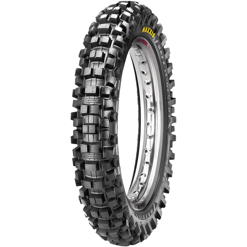 MAXXIS TIRE MC DESERT IT REARQ 120/90-19 66M BIAS TT ETM79106100