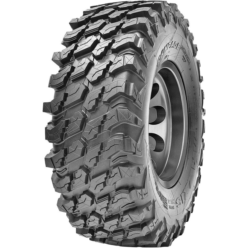 MAXXIS TIRE RAMPAGE REAR 30X10R14 LR-546LBS RADIAL TM00102900