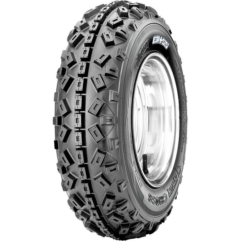 MAXXIS TIRE RAZR CROSS FRONT 20X6-10 LR-160LBS BIAS ETM13646000