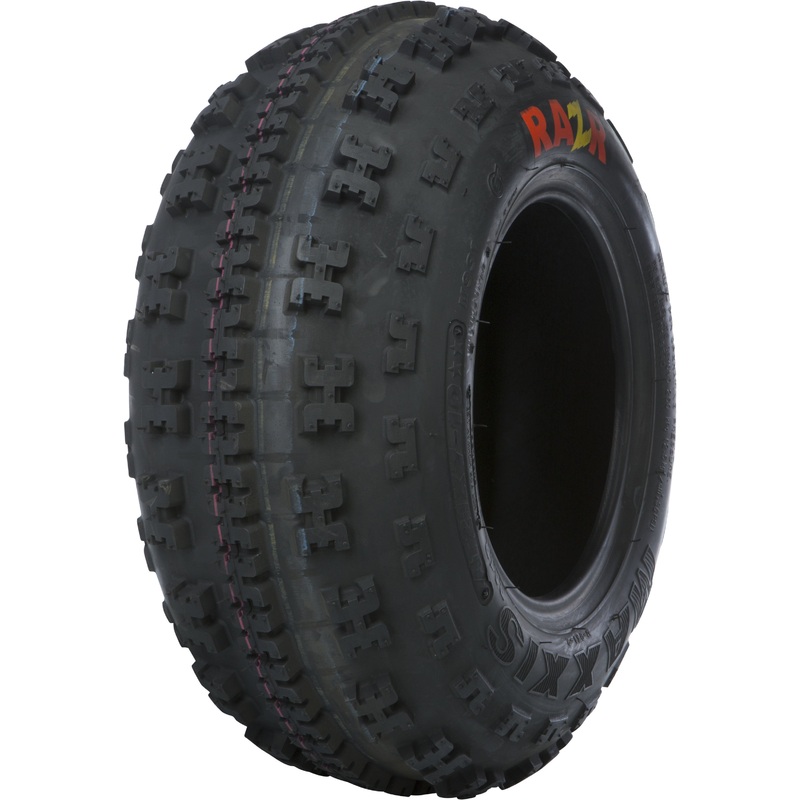 MAXXIS TIRE RAZR FRONT 21X7-10 LR-205 BIAS ETM00475100