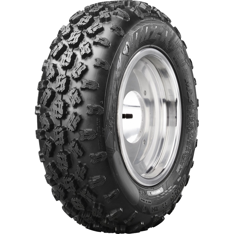 MAXXIS TIRE RAZR PLUS MX AT20X6-10 4PR TM01033100