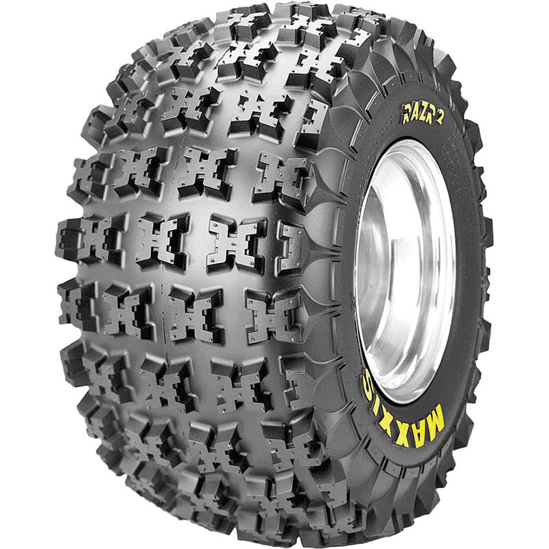 MAXXIS TIRE RAZR2 REAR 20X11-9 LR-340LBS BIAS ETM00472100